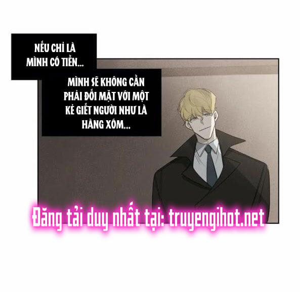 Bữa Tối Dưới Ánh Nến Của Kẻ Sát Nhân Lewellyn 14 trang 32