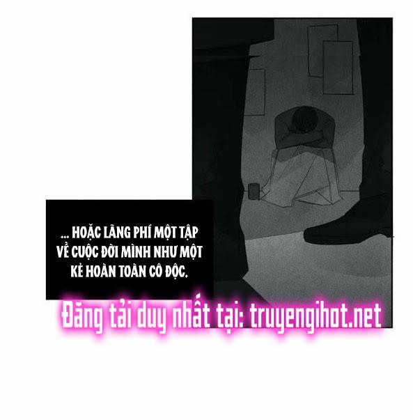 Bữa Tối Dưới Ánh Nến Của Kẻ Sát Nhân Lewellyn 14 trang 34