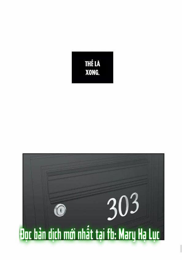 Bữa Tối Dưới Ánh Nến Của Kẻ Sát Nhân Lewellyn 14 trang 39
