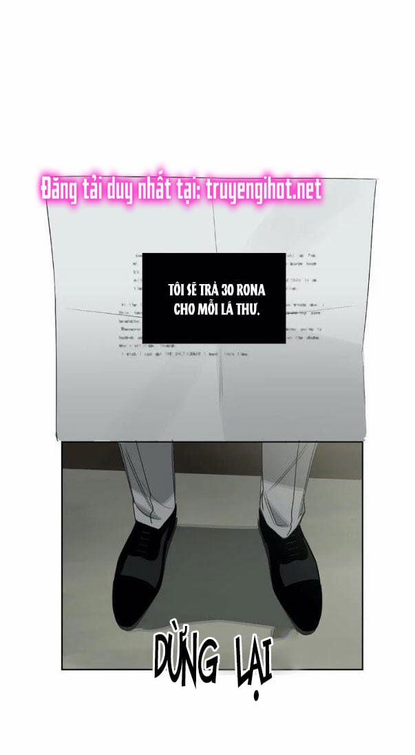 Bữa Tối Dưới Ánh Nến Của Kẻ Sát Nhân Lewellyn 14 trang 54