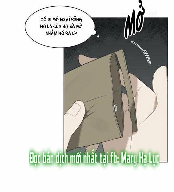 Bữa Tối Dưới Ánh Nến Của Kẻ Sát Nhân Lewellyn 14 trang 59