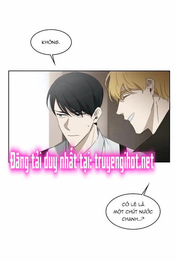 Bữa Tối Dưới Ánh Nến Của Kẻ Sát Nhân Lewellyn 14 trang 6