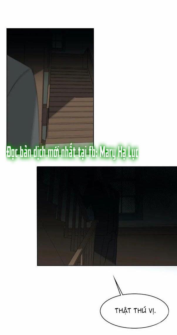 Bữa Tối Dưới Ánh Nến Của Kẻ Sát Nhân Lewellyn 14 trang 61