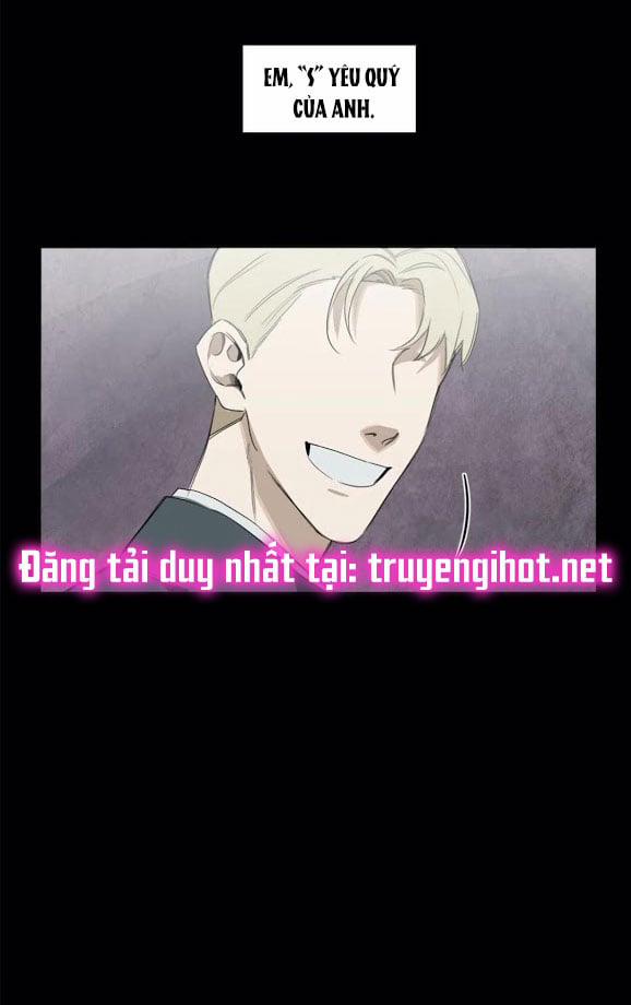 Bữa Tối Dưới Ánh Nến Của Kẻ Sát Nhân Lewellyn 15 trang 3