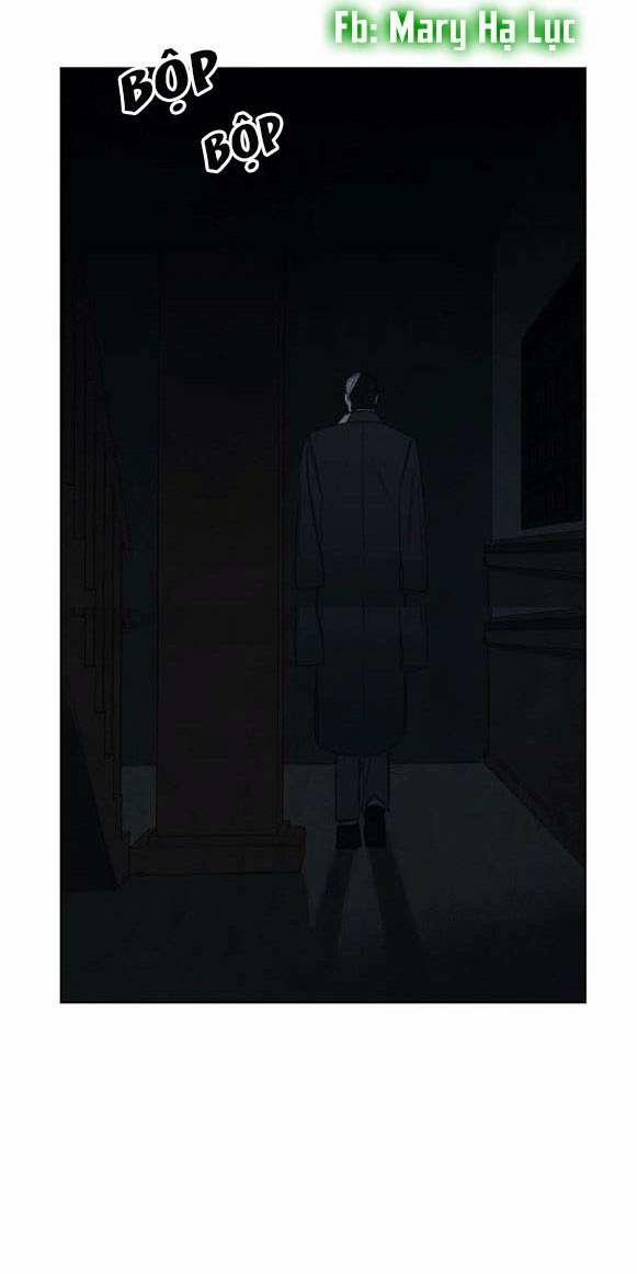 Bữa Tối Dưới Ánh Nến Của Kẻ Sát Nhân Lewellyn 16 trang 10