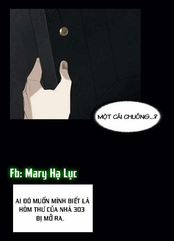 Bữa Tối Dưới Ánh Nến Của Kẻ Sát Nhân Lewellyn 16 trang 17