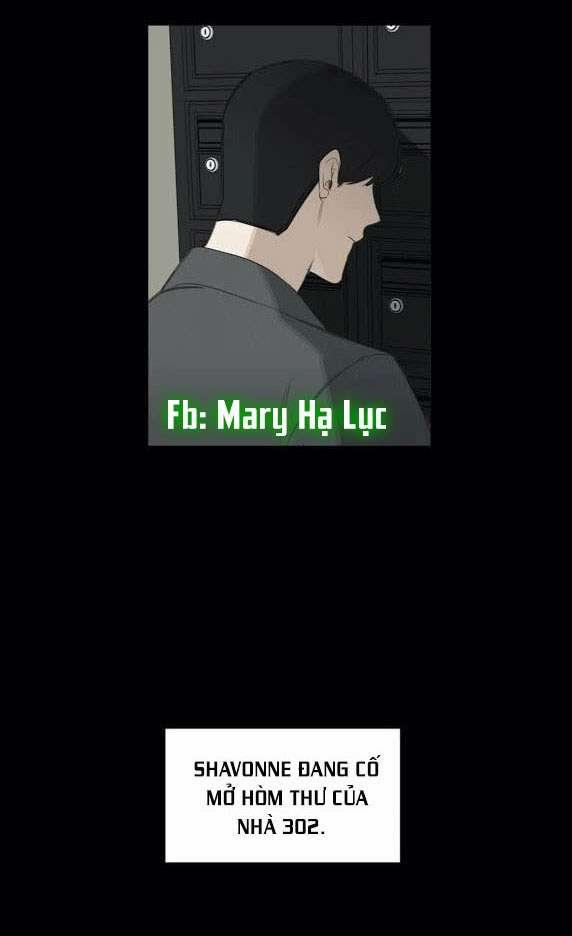 Bữa Tối Dưới Ánh Nến Của Kẻ Sát Nhân Lewellyn 16 trang 21