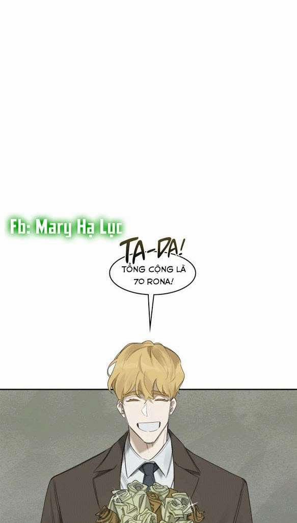 Bữa Tối Dưới Ánh Nến Của Kẻ Sát Nhân Lewellyn 16 trang 37