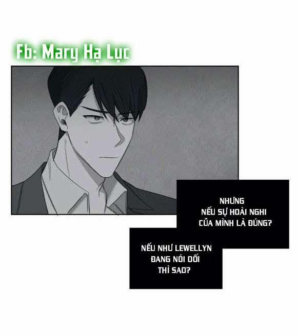 Bữa Tối Dưới Ánh Nến Của Kẻ Sát Nhân Lewellyn 16 trang 4