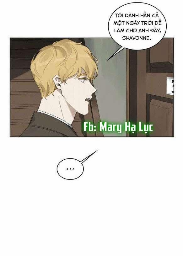 Bữa Tối Dưới Ánh Nến Của Kẻ Sát Nhân Lewellyn 16 trang 40