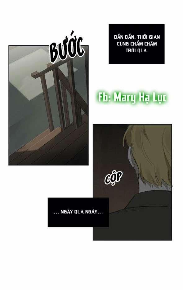 Bữa Tối Dưới Ánh Nến Của Kẻ Sát Nhân Lewellyn 16 trang 44