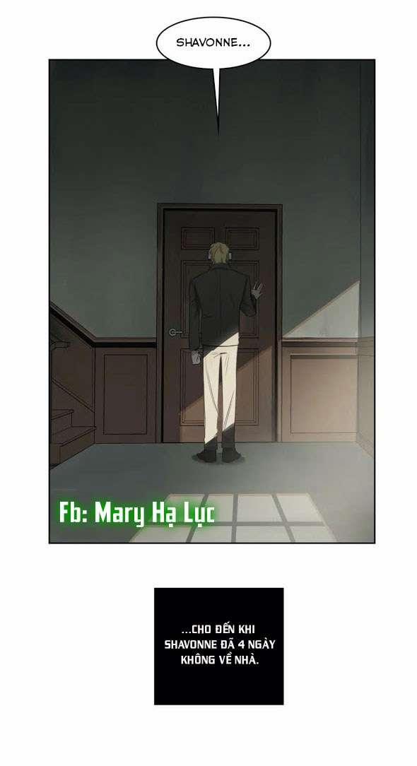 Bữa Tối Dưới Ánh Nến Của Kẻ Sát Nhân Lewellyn 16 trang 45