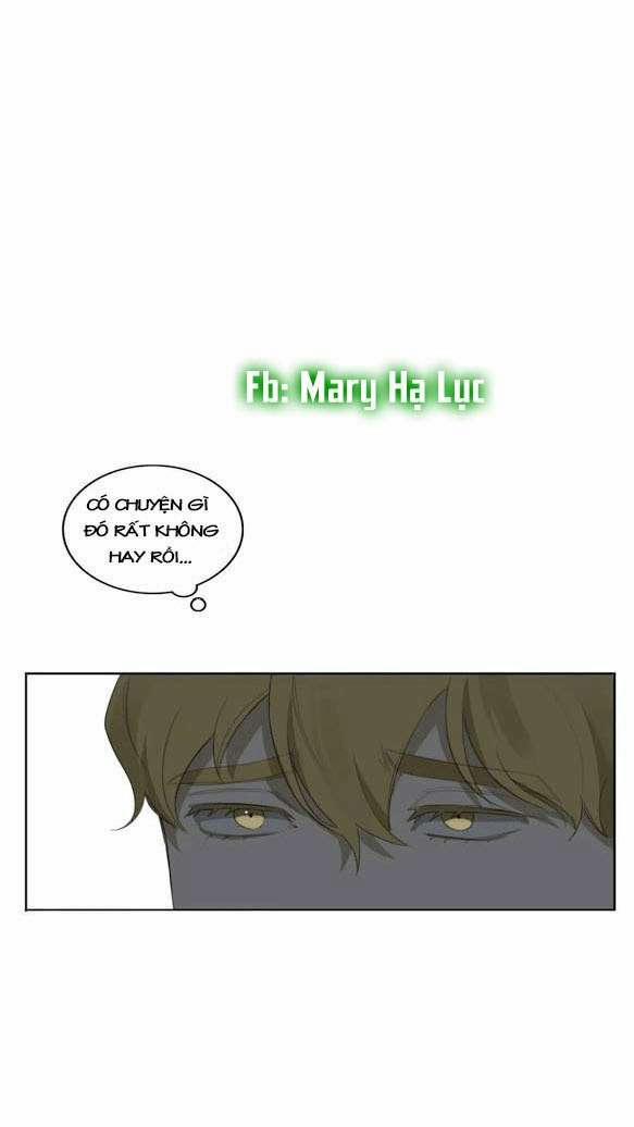 Bữa Tối Dưới Ánh Nến Của Kẻ Sát Nhân Lewellyn 16 trang 46