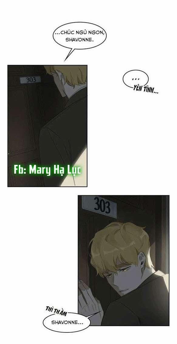 Bữa Tối Dưới Ánh Nến Của Kẻ Sát Nhân Lewellyn 16 trang 47