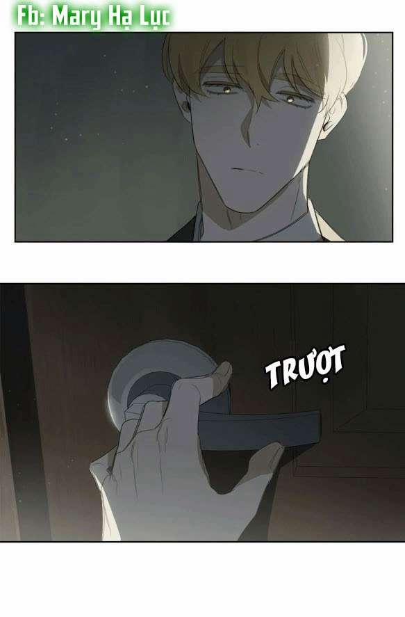 Bữa Tối Dưới Ánh Nến Của Kẻ Sát Nhân Lewellyn 16 trang 49