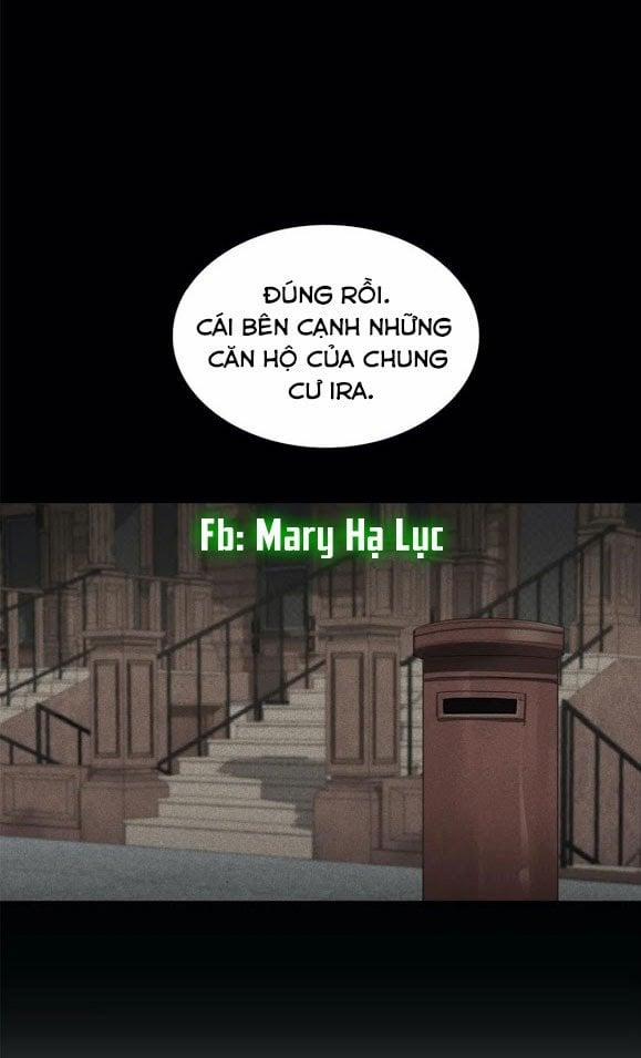 Bữa Tối Dưới Ánh Nến Của Kẻ Sát Nhân Lewellyn 17 trang 16