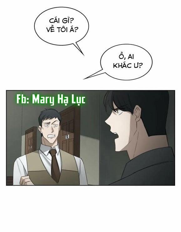 Bữa Tối Dưới Ánh Nến Của Kẻ Sát Nhân Lewellyn 17 trang 20