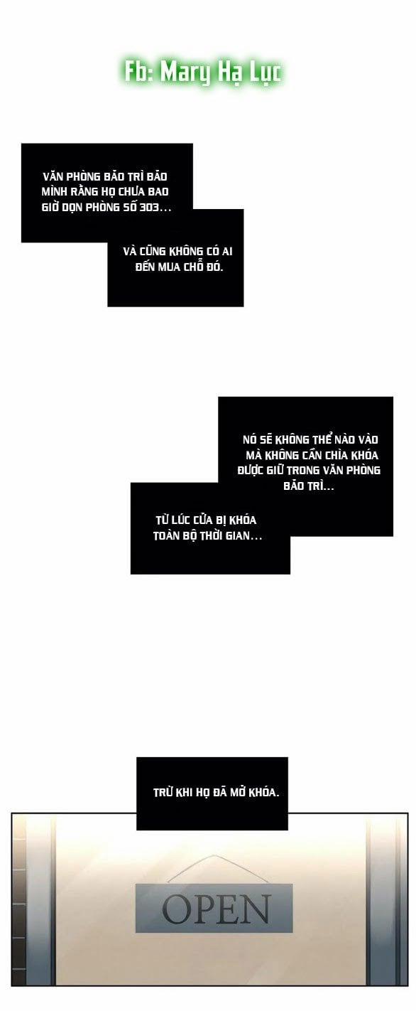 Bữa Tối Dưới Ánh Nến Của Kẻ Sát Nhân Lewellyn 17 trang 34