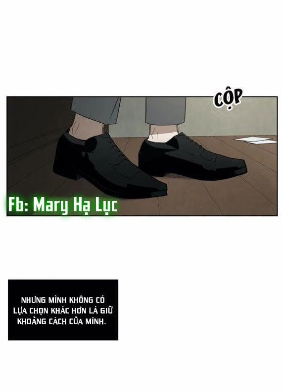 Bữa Tối Dưới Ánh Nến Của Kẻ Sát Nhân Lewellyn 17 trang 4