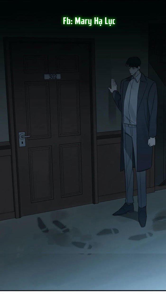 Bữa Tối Dưới Ánh Nến Của Kẻ Sát Nhân Lewellyn 17 trang 46