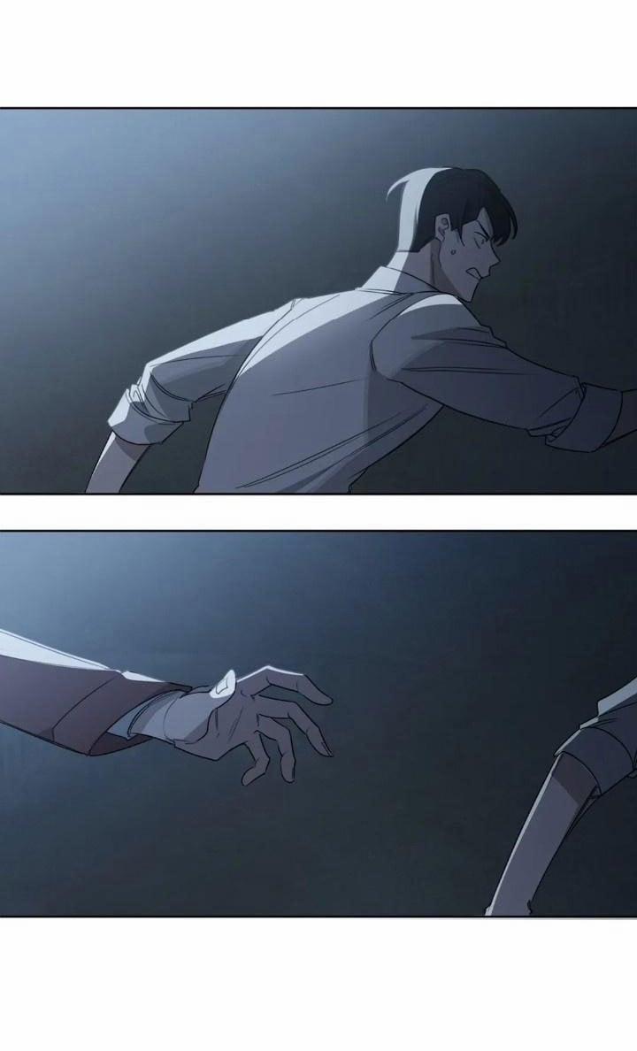 Bữa Tối Dưới Ánh Nến Của Kẻ Sát Nhân Lewellyn 18 trang 15