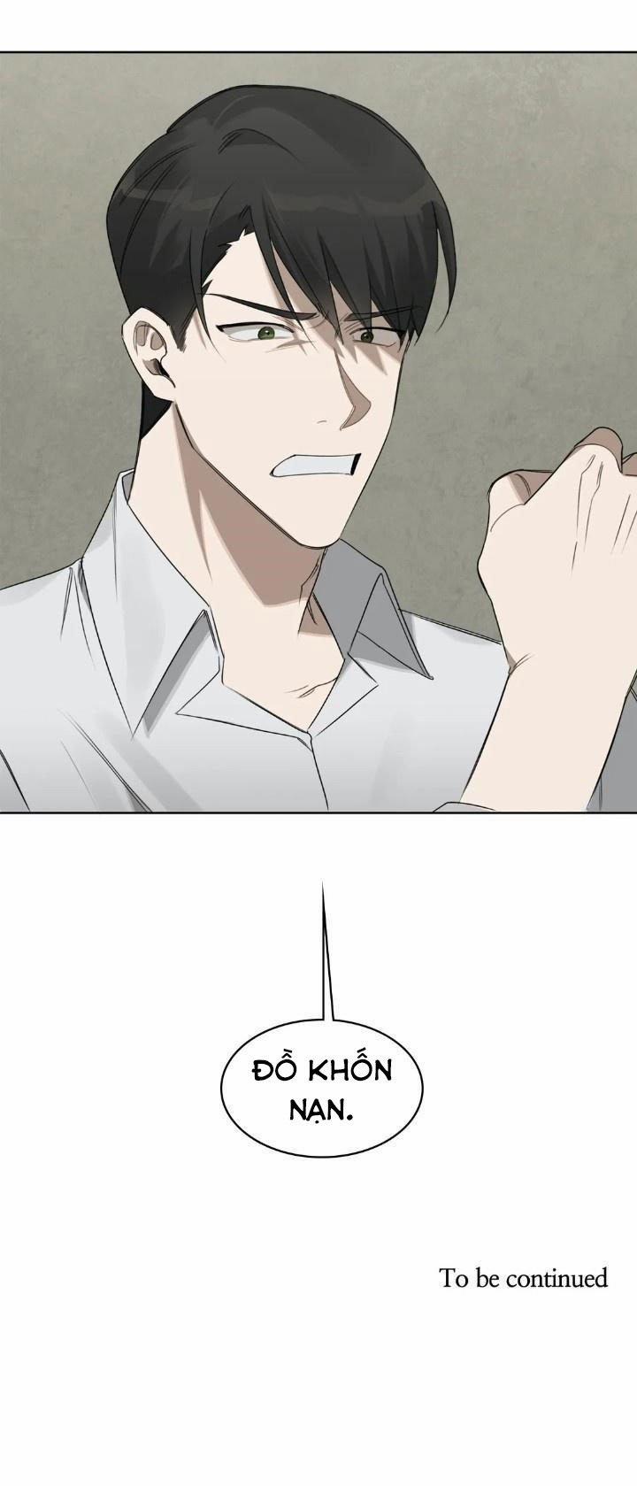 Bữa Tối Dưới Ánh Nến Của Kẻ Sát Nhân Lewellyn 18 trang 46