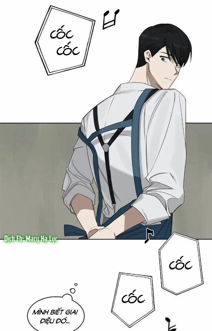 Bữa Tối Dưới Ánh Nến Của Kẻ Sát Nhân Lewellyn 19 trang 16