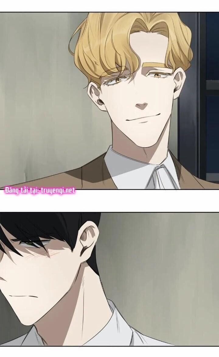 Bữa Tối Dưới Ánh Nến Của Kẻ Sát Nhân Lewellyn 19 trang 25