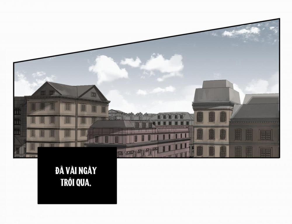 Bữa Tối Dưới Ánh Nến Của Kẻ Sát Nhân Lewellyn 2 trang 12