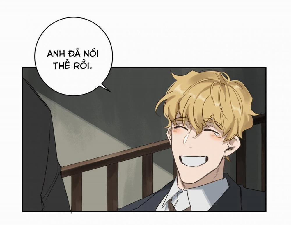 Bữa Tối Dưới Ánh Nến Của Kẻ Sát Nhân Lewellyn 2 trang 22