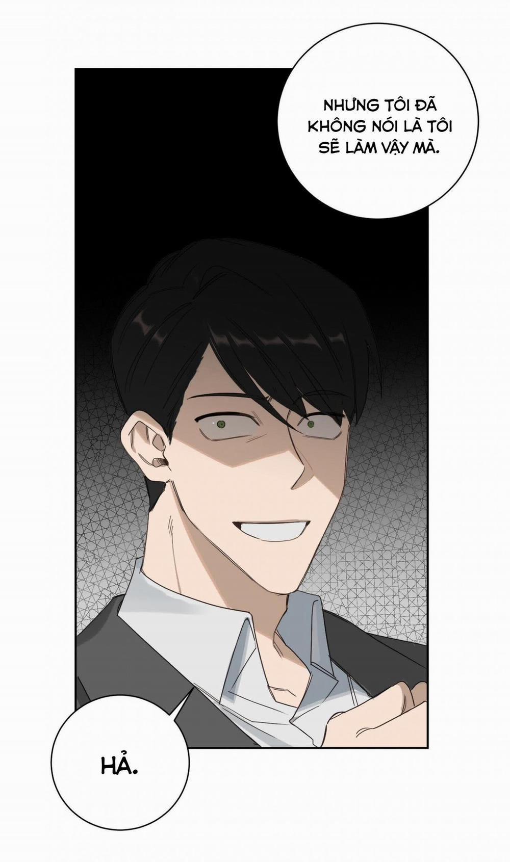 Bữa Tối Dưới Ánh Nến Của Kẻ Sát Nhân Lewellyn 2 trang 23