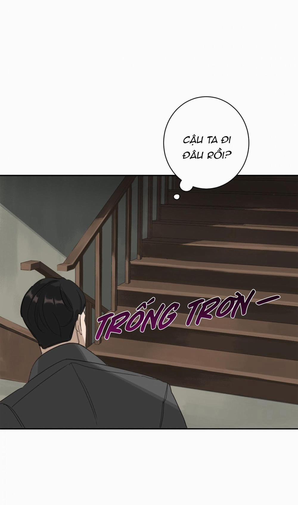 Bữa Tối Dưới Ánh Nến Của Kẻ Sát Nhân Lewellyn 2 trang 26