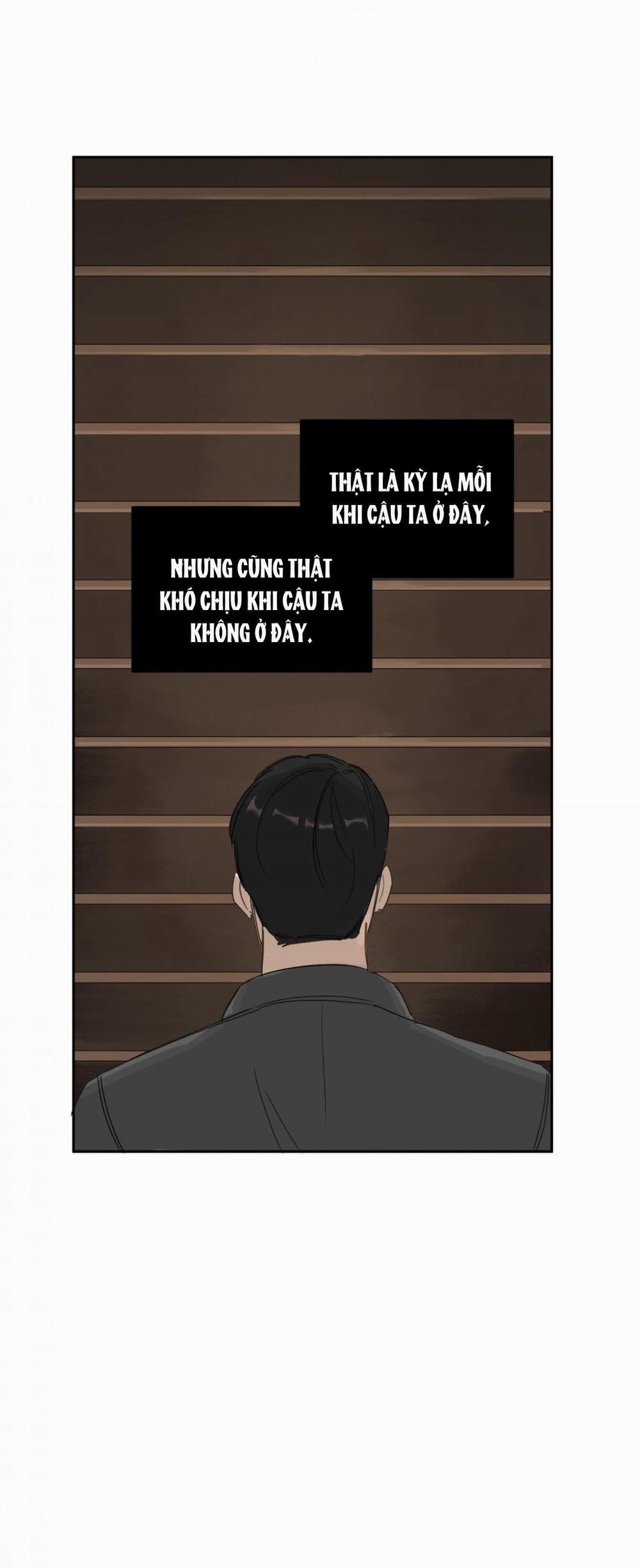 Bữa Tối Dưới Ánh Nến Của Kẻ Sát Nhân Lewellyn 2 trang 28