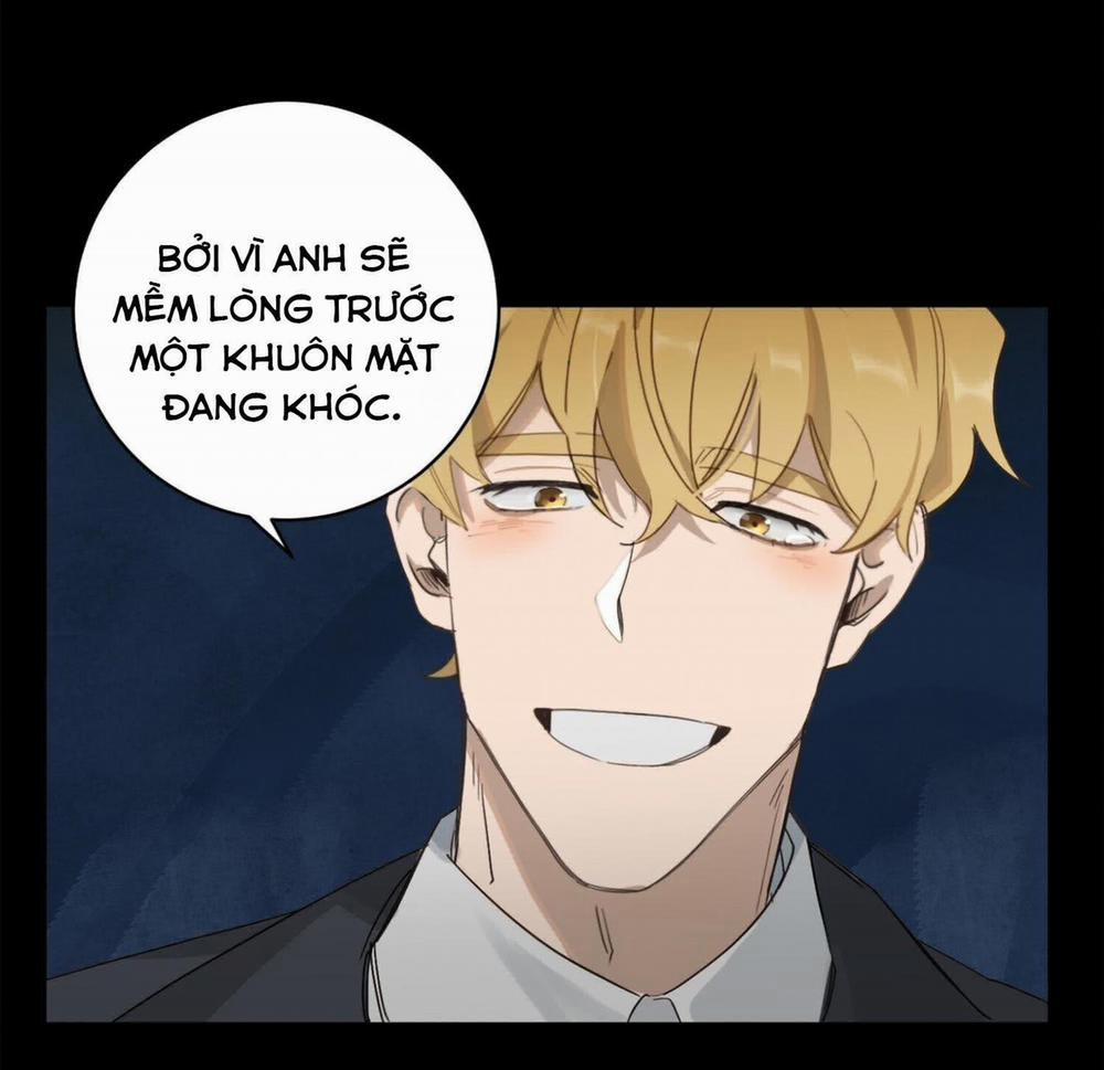 Bữa Tối Dưới Ánh Nến Của Kẻ Sát Nhân Lewellyn 2 trang 31