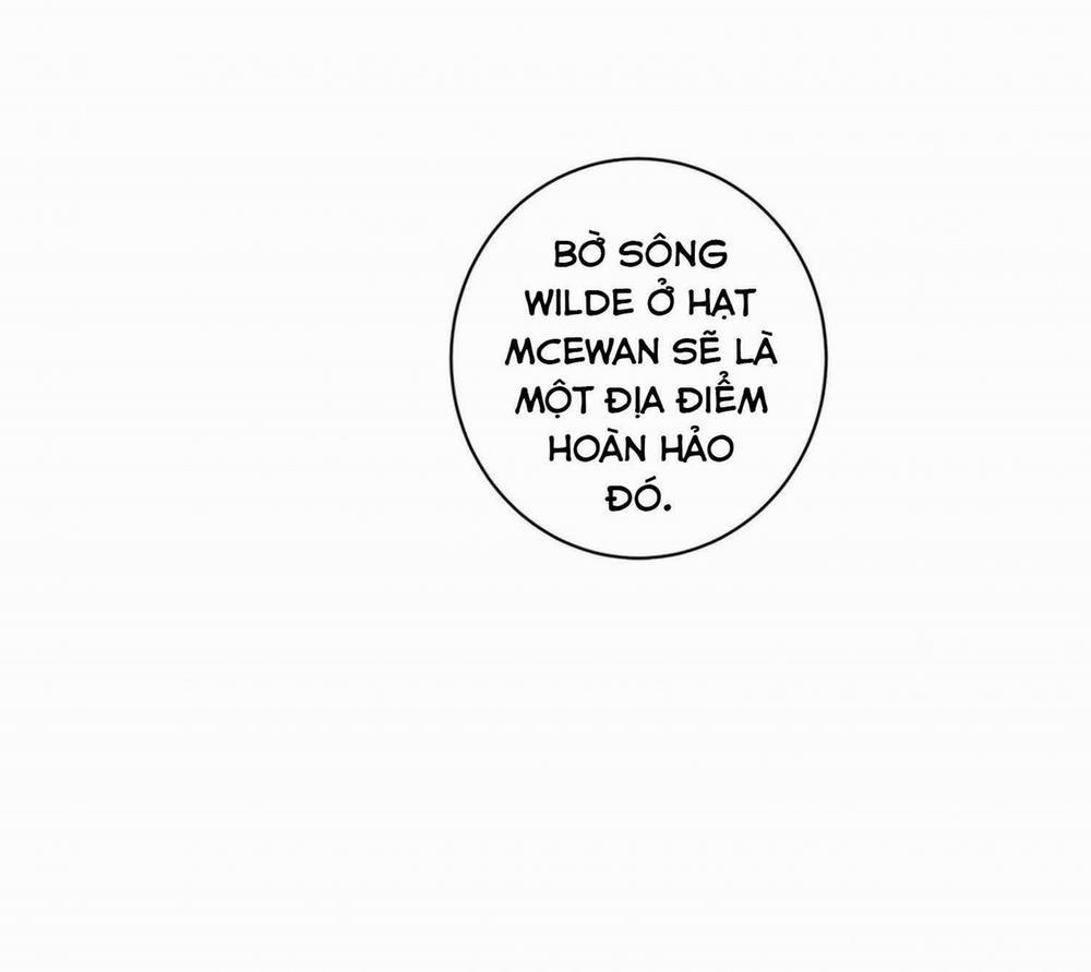 Bữa Tối Dưới Ánh Nến Của Kẻ Sát Nhân Lewellyn 2 trang 37