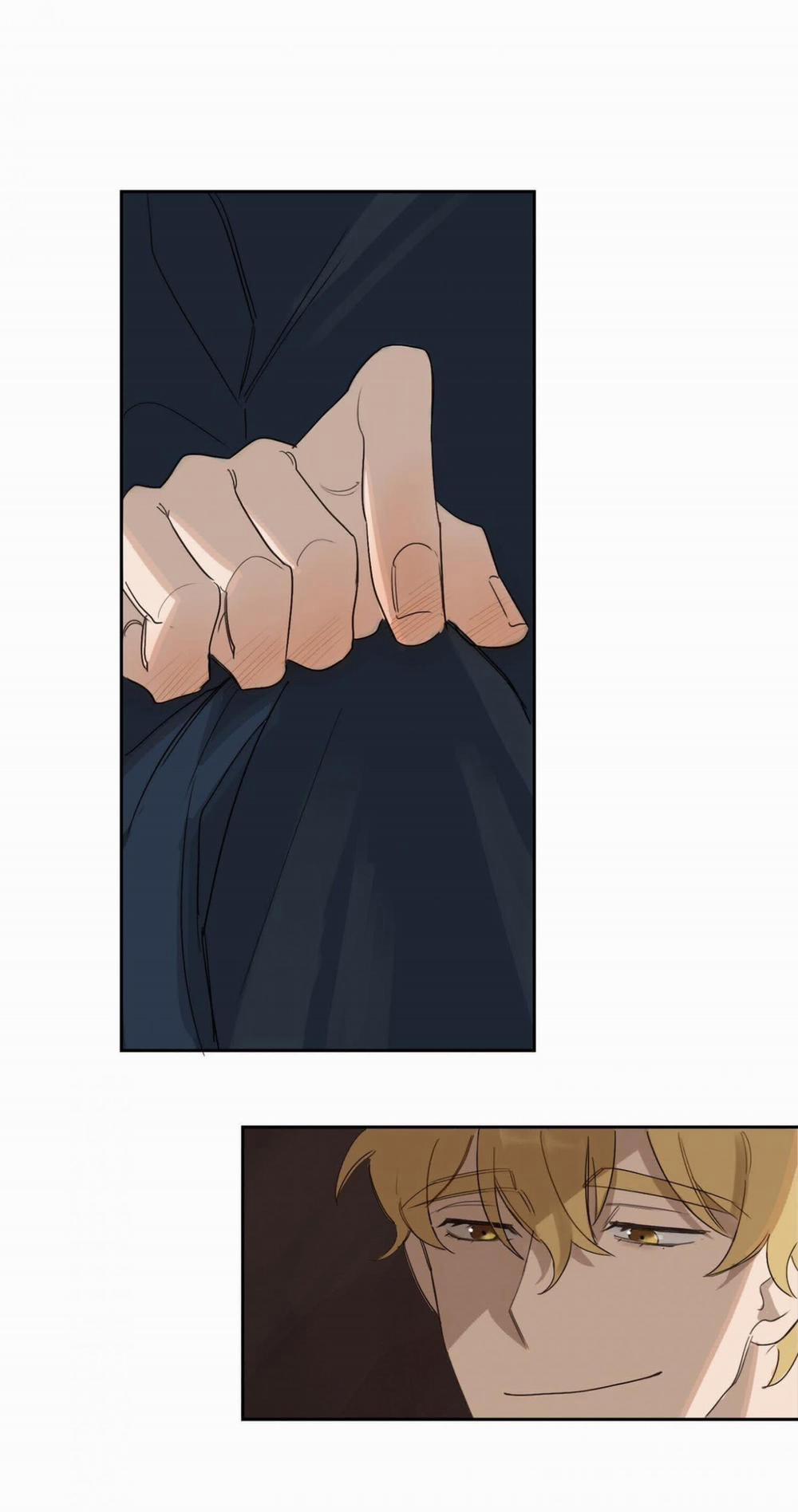 Bữa Tối Dưới Ánh Nến Của Kẻ Sát Nhân Lewellyn 2 trang 38