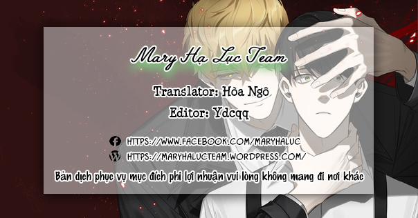 Bữa Tối Dưới Ánh Nến Của Kẻ Sát Nhân Lewellyn 2 trang 48