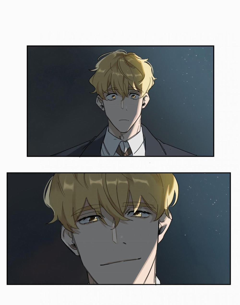 Bữa Tối Dưới Ánh Nến Của Kẻ Sát Nhân Lewellyn 2 trang 8