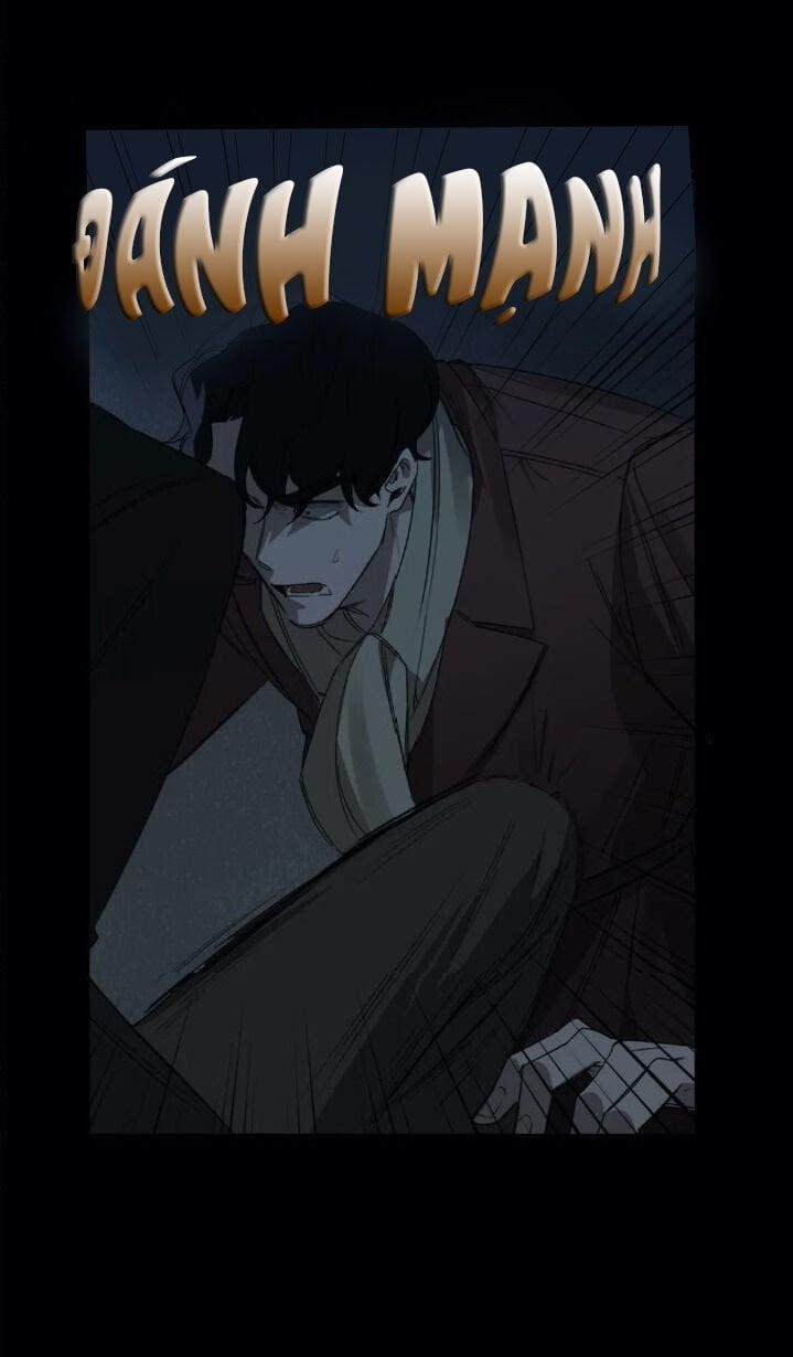 Bữa Tối Dưới Ánh Nến Của Kẻ Sát Nhân Lewellyn 20 trang 24