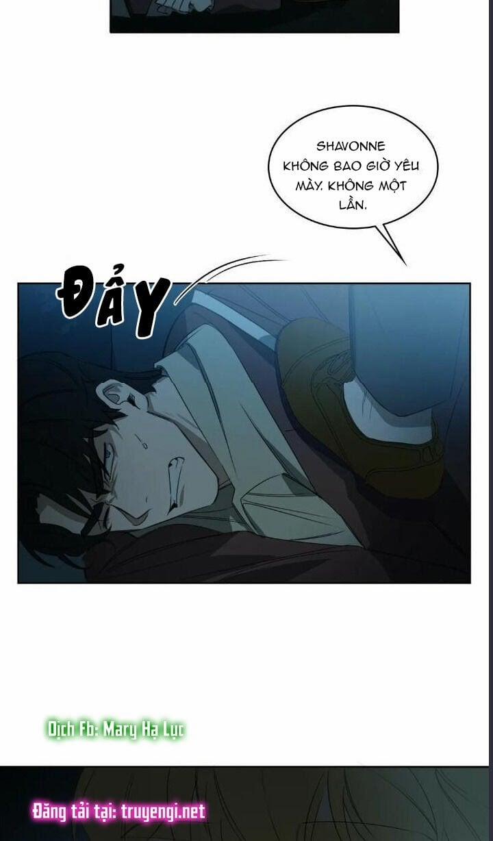 Bữa Tối Dưới Ánh Nến Của Kẻ Sát Nhân Lewellyn 20 trang 38