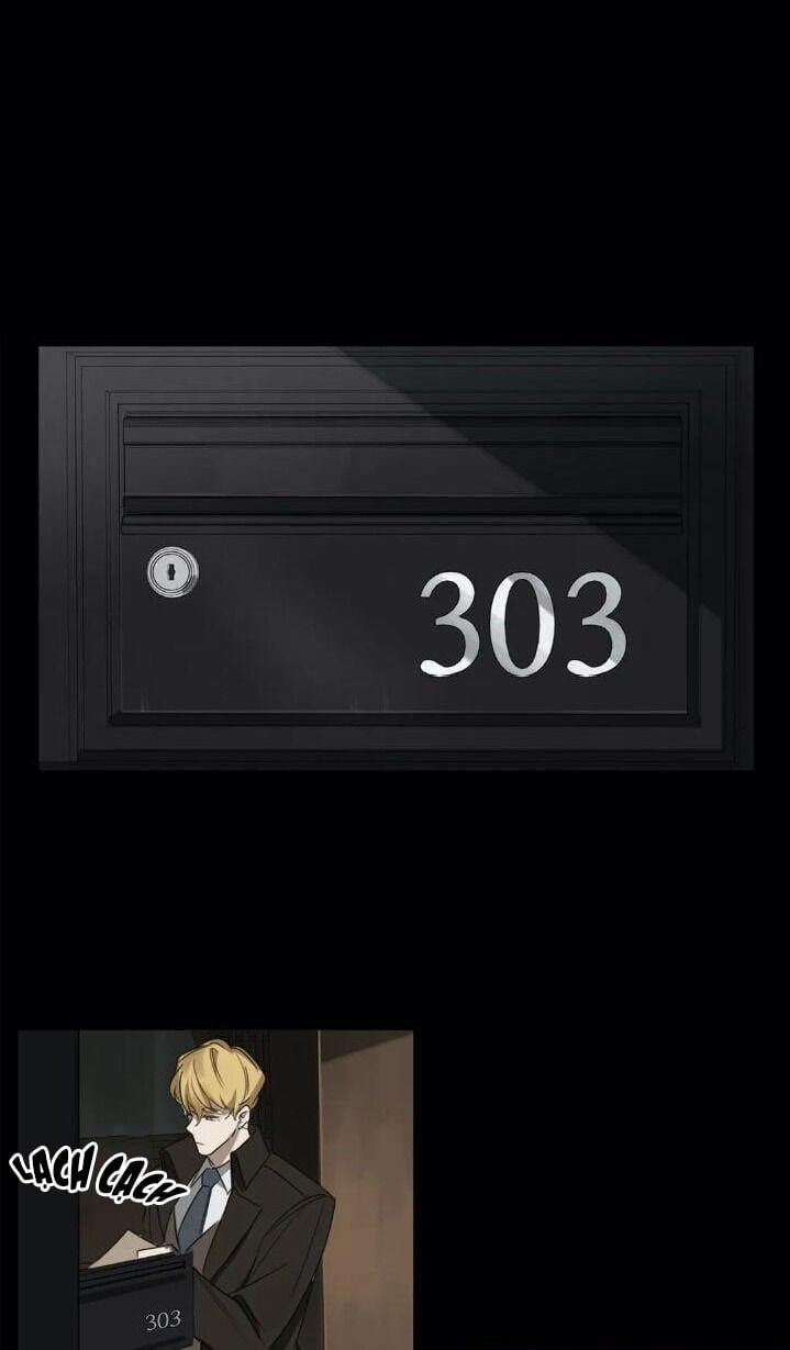 Bữa Tối Dưới Ánh Nến Của Kẻ Sát Nhân Lewellyn 20 trang 5