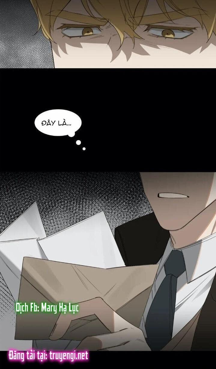 Bữa Tối Dưới Ánh Nến Của Kẻ Sát Nhân Lewellyn 20 trang 8