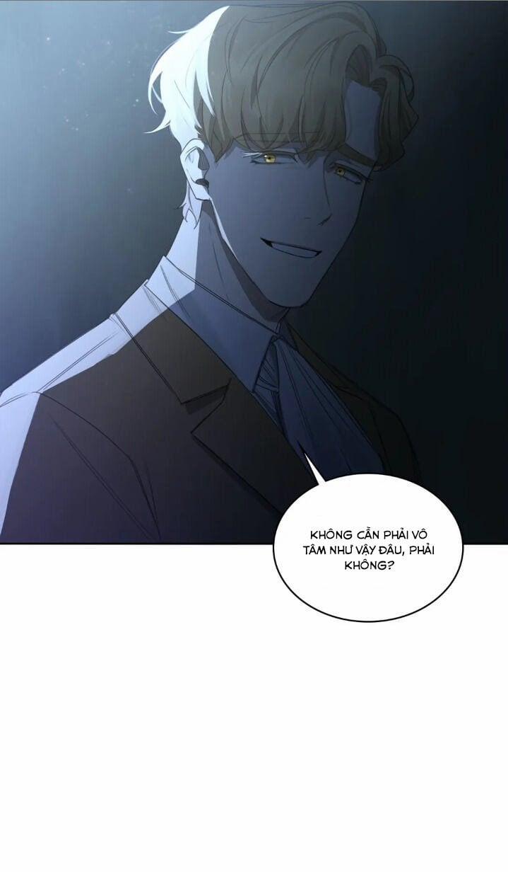 Bữa Tối Dưới Ánh Nến Của Kẻ Sát Nhân Lewellyn 22 trang 10