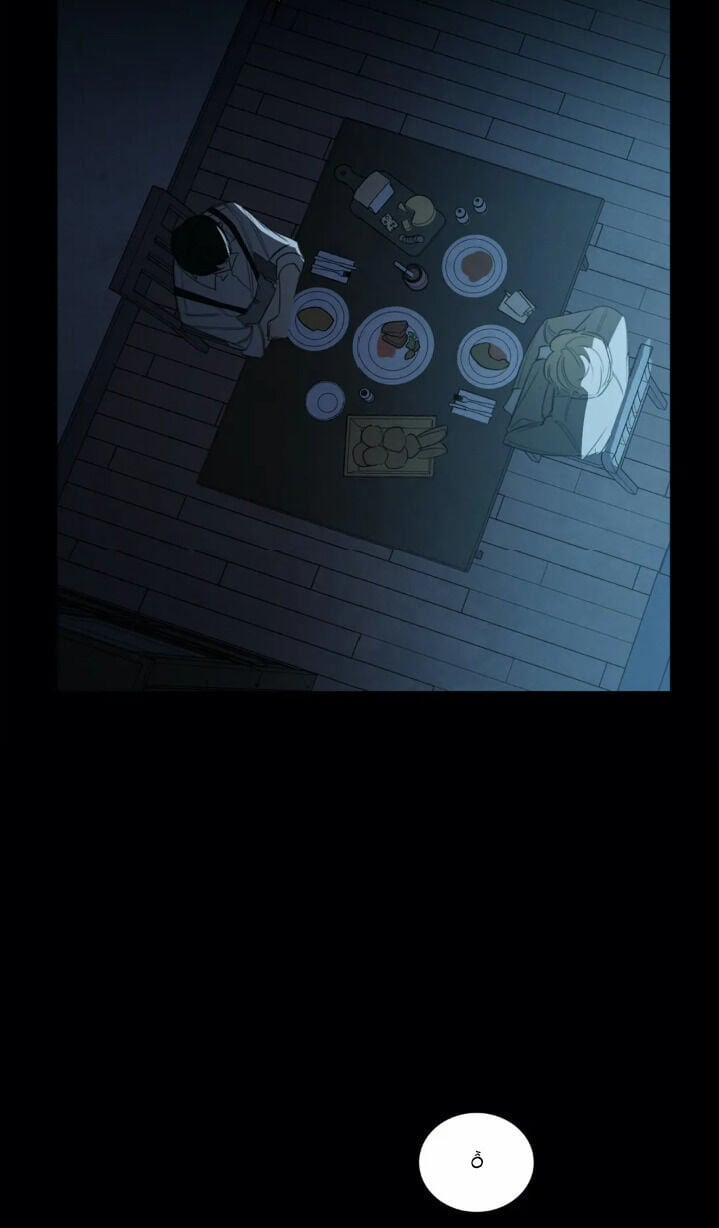 Bữa Tối Dưới Ánh Nến Của Kẻ Sát Nhân Lewellyn 22 trang 2