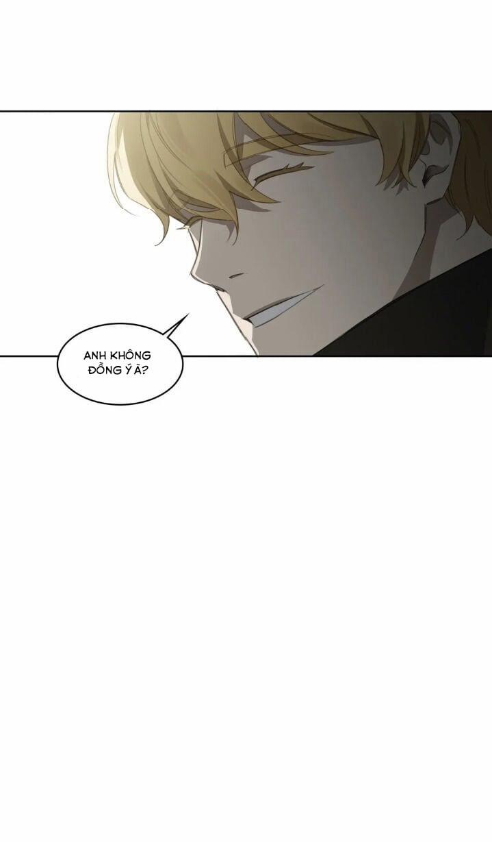 Bữa Tối Dưới Ánh Nến Của Kẻ Sát Nhân Lewellyn 22 trang 21