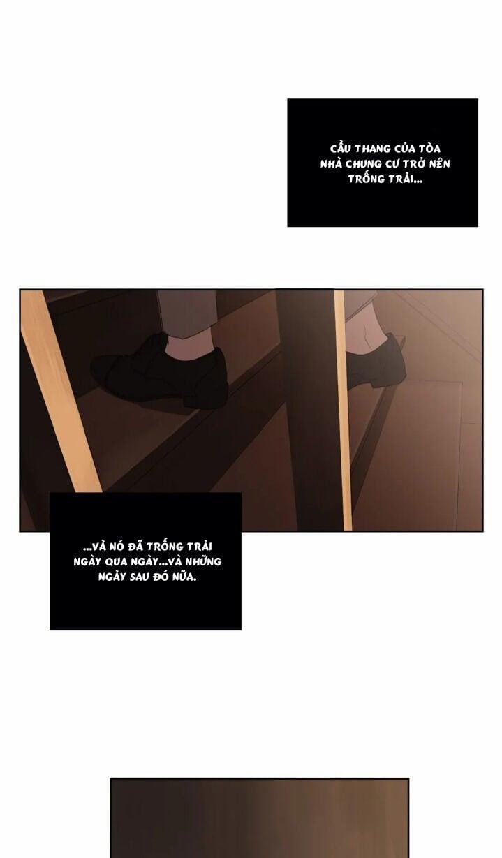 Bữa Tối Dưới Ánh Nến Của Kẻ Sát Nhân Lewellyn 22 trang 38