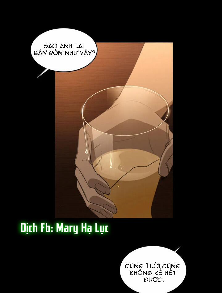 Bữa Tối Dưới Ánh Nến Của Kẻ Sát Nhân Lewellyn 23 trang 16