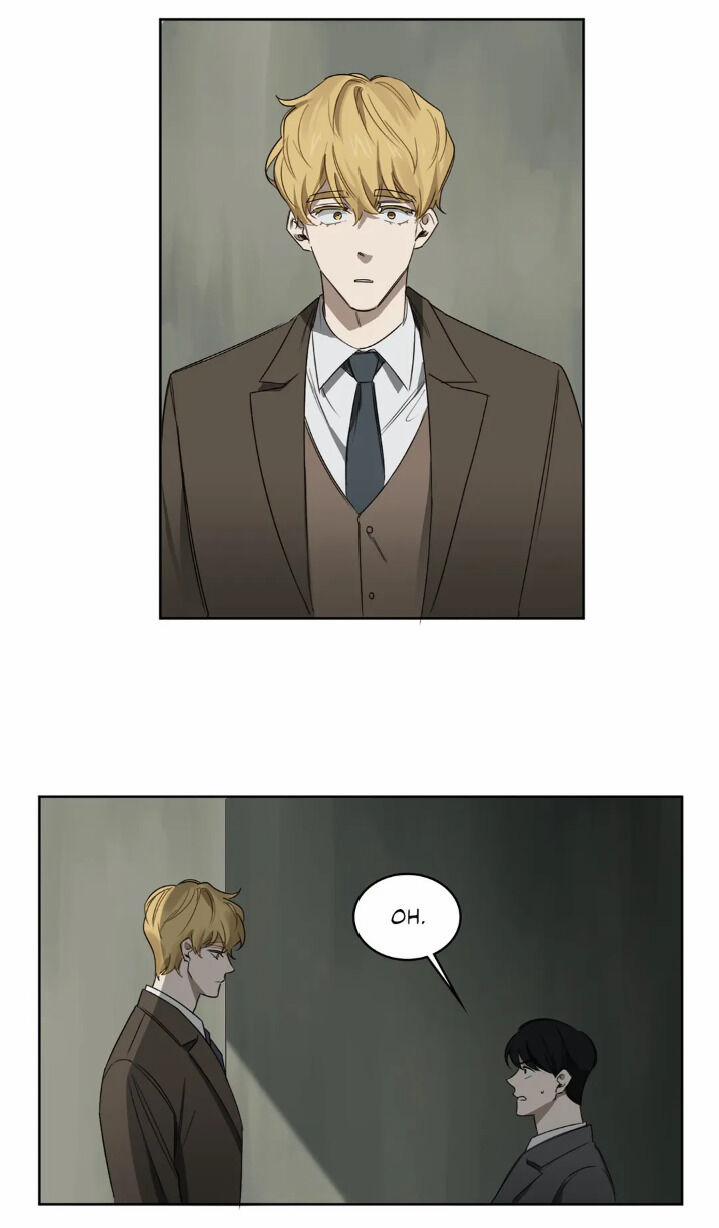 Bữa Tối Dưới Ánh Nến Của Kẻ Sát Nhân Lewellyn 23 trang 24