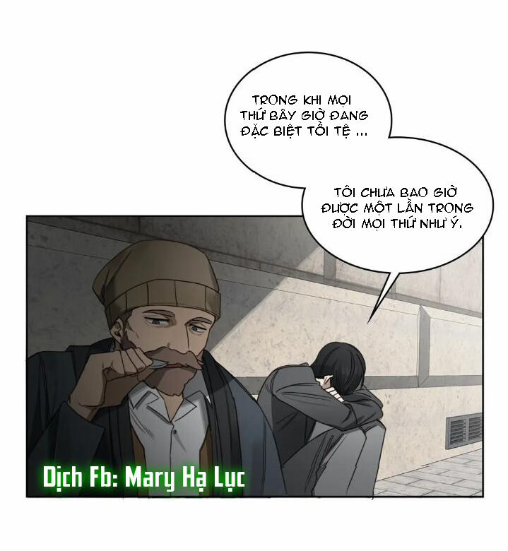 Bữa Tối Dưới Ánh Nến Của Kẻ Sát Nhân Lewellyn 23 trang 41