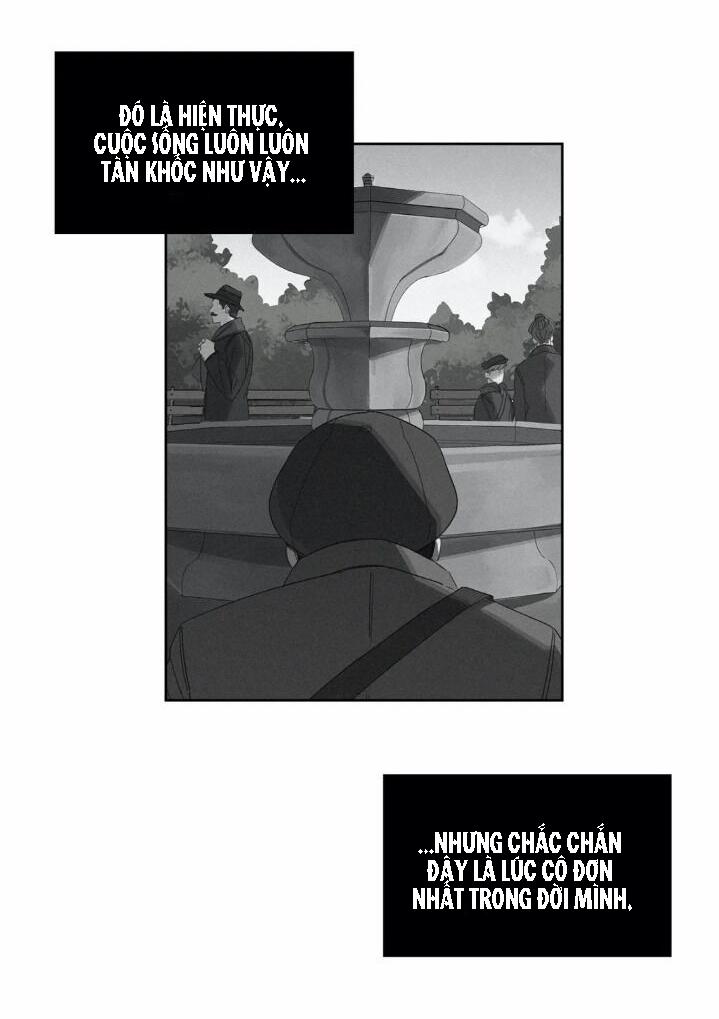 Bữa Tối Dưới Ánh Nến Của Kẻ Sát Nhân Lewellyn 23 trang 42